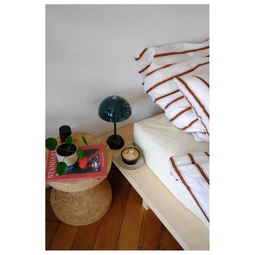 Lit Japan en bois