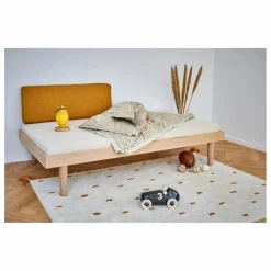 Lit junior Eli Daybed | Chêne clair