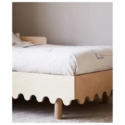 Lit junior Moss | Beige