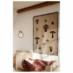 Lit junior Sill | Crème