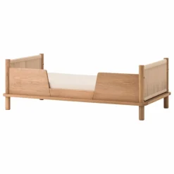 Lit junior 70x140 Latitude | Chêne