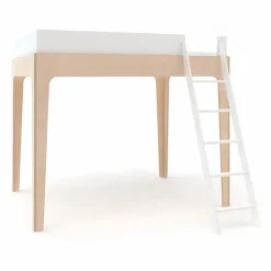 Lit mezzanine Perch