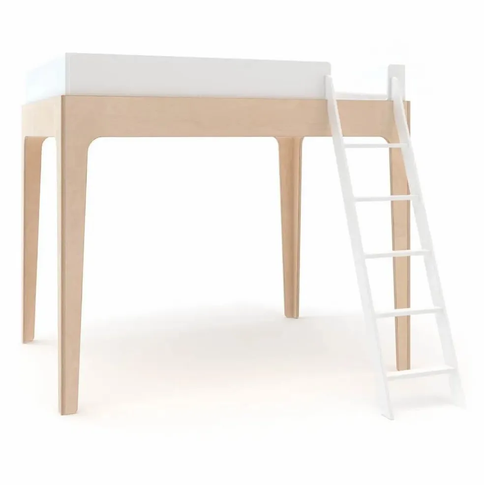 Lit mezzanine Perch