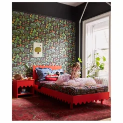 Lit Moss | Rouge