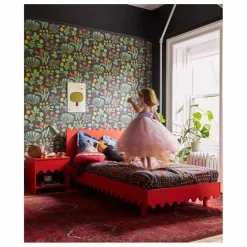 Lit Moss | Rouge