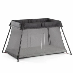 Lit Parapluie Light - Noir | Noir