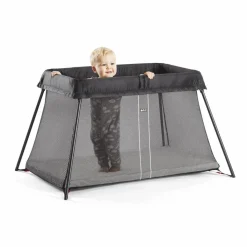 Lit Parapluie Light - Noir | Noir