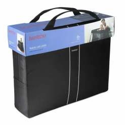 Lit Parapluie Light - Noir | Noir