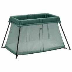 Lit Parapluie Light | Vert foncé