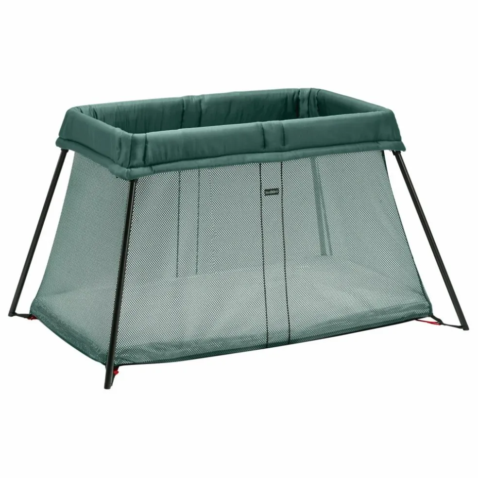 Lit Parapluie Light | Vert foncé