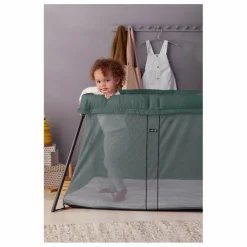 Lit Parapluie Light | Vert foncé
