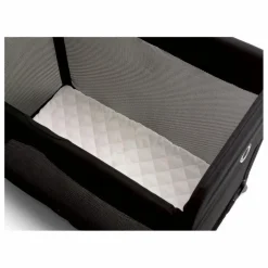Lit parapluie Stardust | Noir