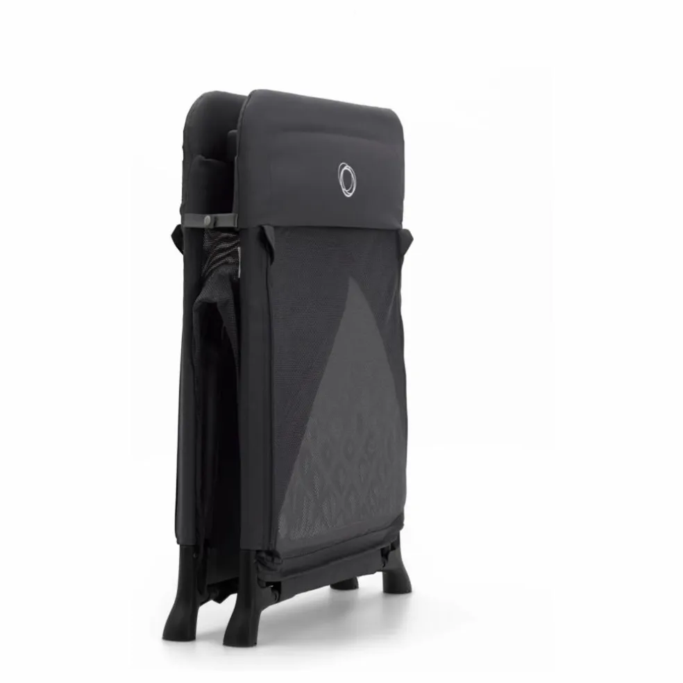 Lit parapluie Stardust | Noir