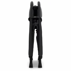 Lit parapluie Stardust | Noir