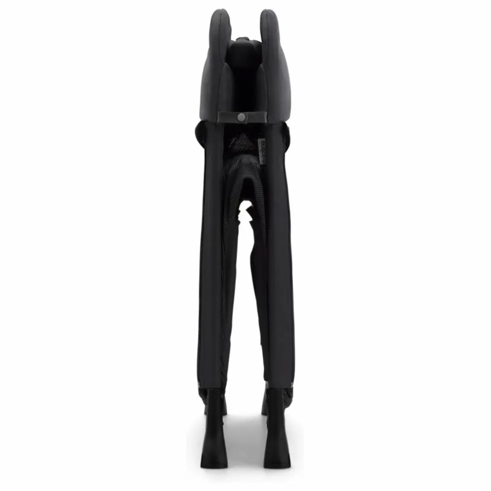 Lit parapluie Stardust | Noir