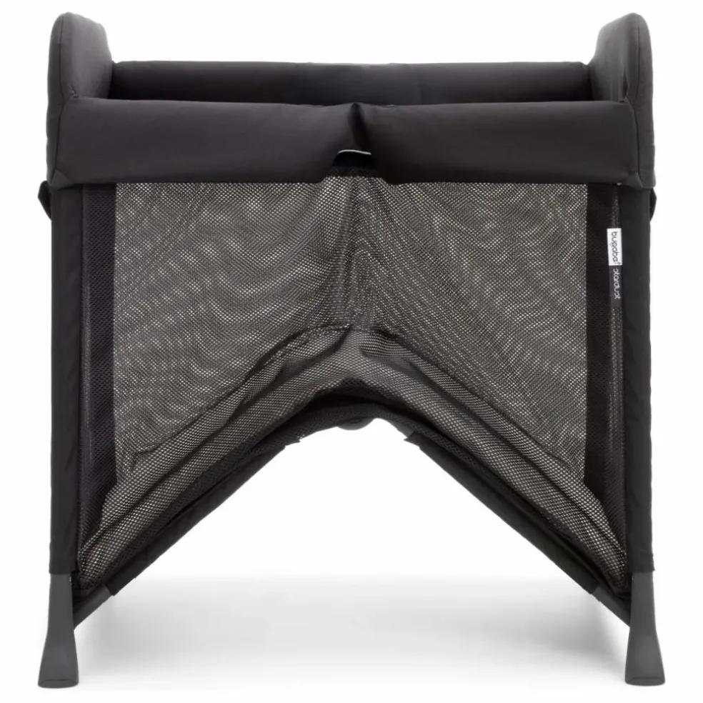 Lit parapluie Stardust | Noir