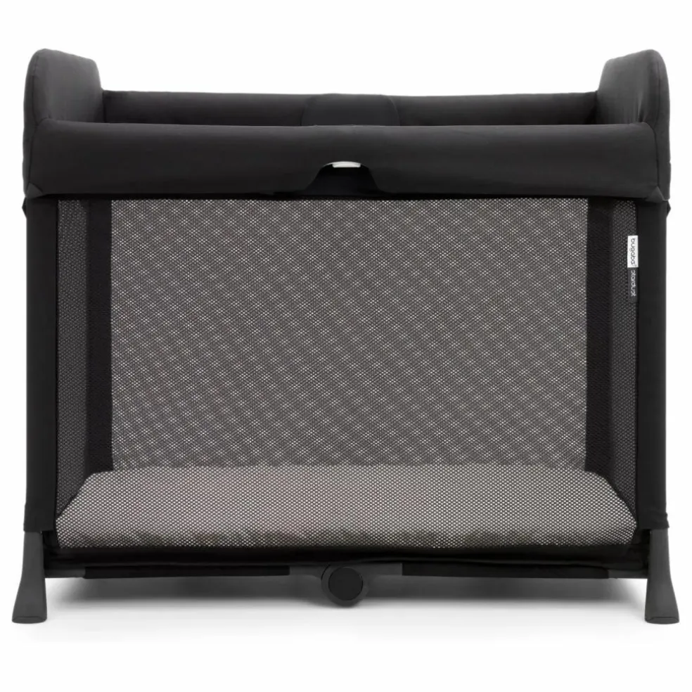 Lit parapluie Stardust | Noir