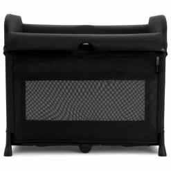 Lit parapluie Stardust | Noir