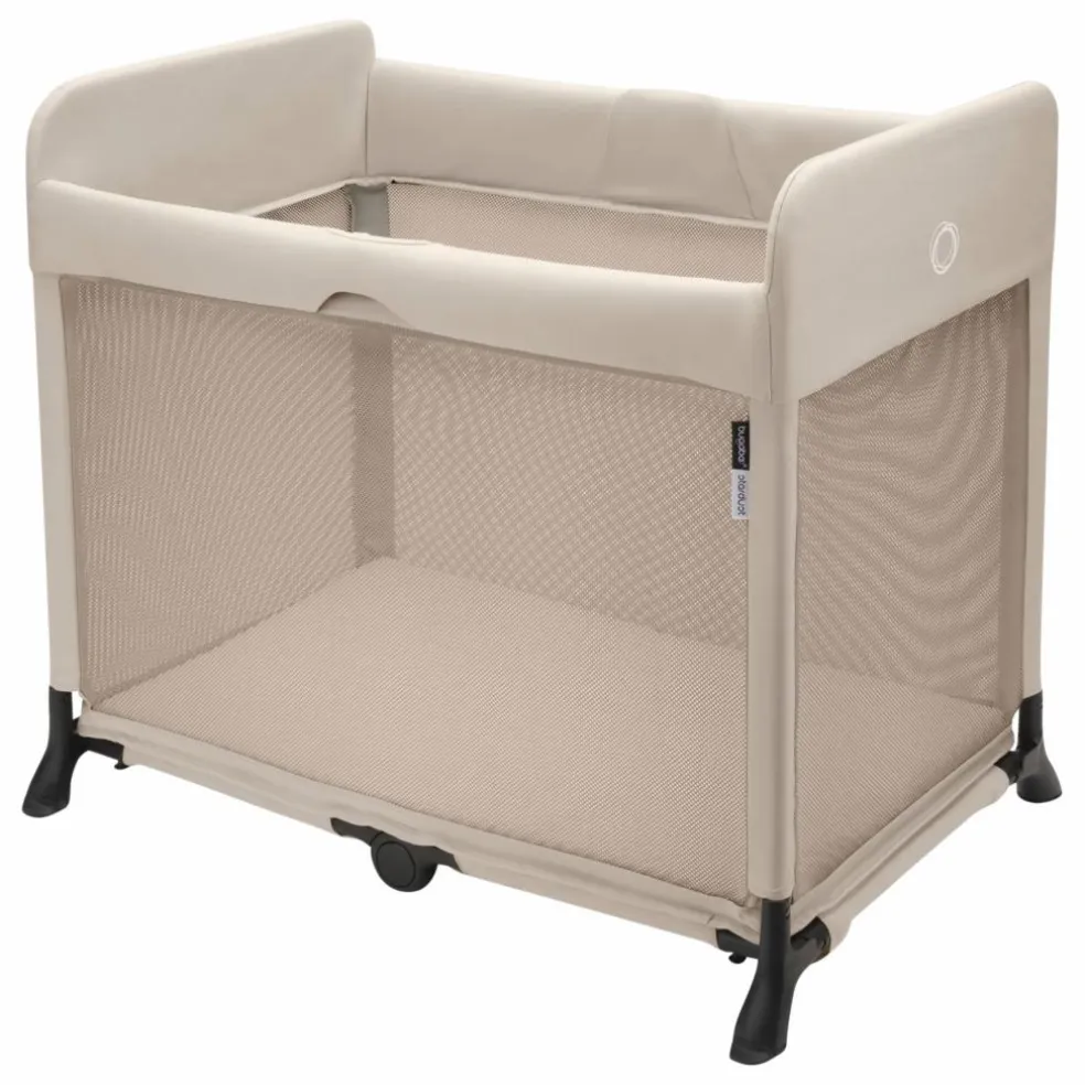Lit parapluie Stardust | Taupe