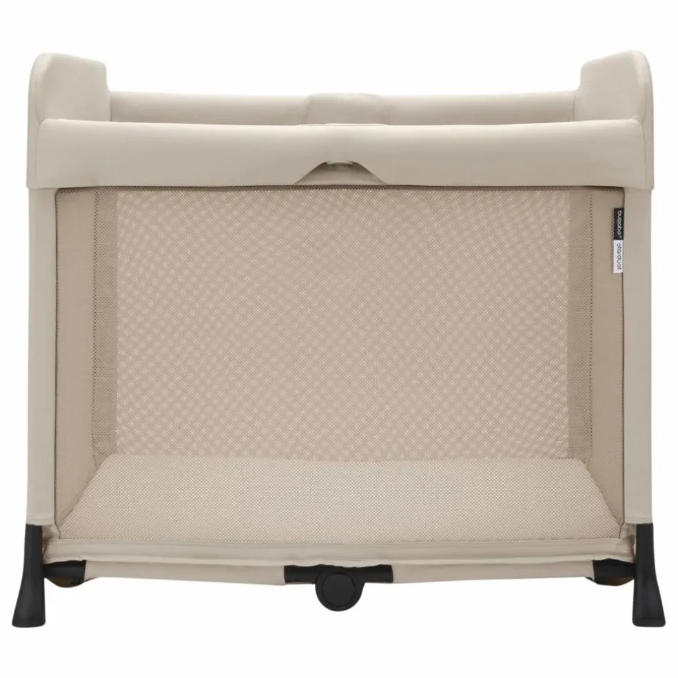 Lit parapluie Stardust | Taupe