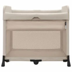 Lit parapluie Stardust | Taupe
