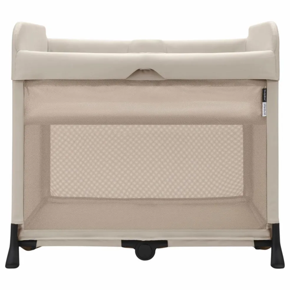 Lit parapluie Stardust | Taupe