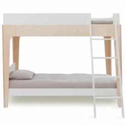 Lit superposé Perch Bouleau