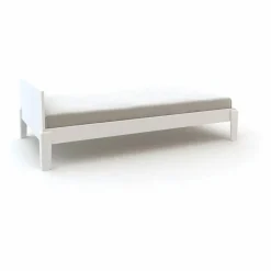 Lit supplémentaire pour lit mezzanine Perch | Blanc