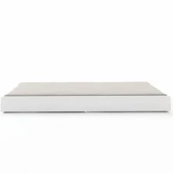 Lit tiroir pour lit Perch | Blanc