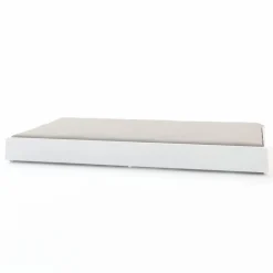 Lit tiroir pour lit Perch | Blanc