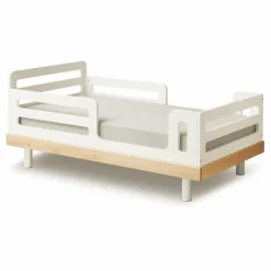 Lit évolutif Classic de 0 à 6 ans Bouleau