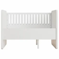 Lit évolutif Form | Blanc