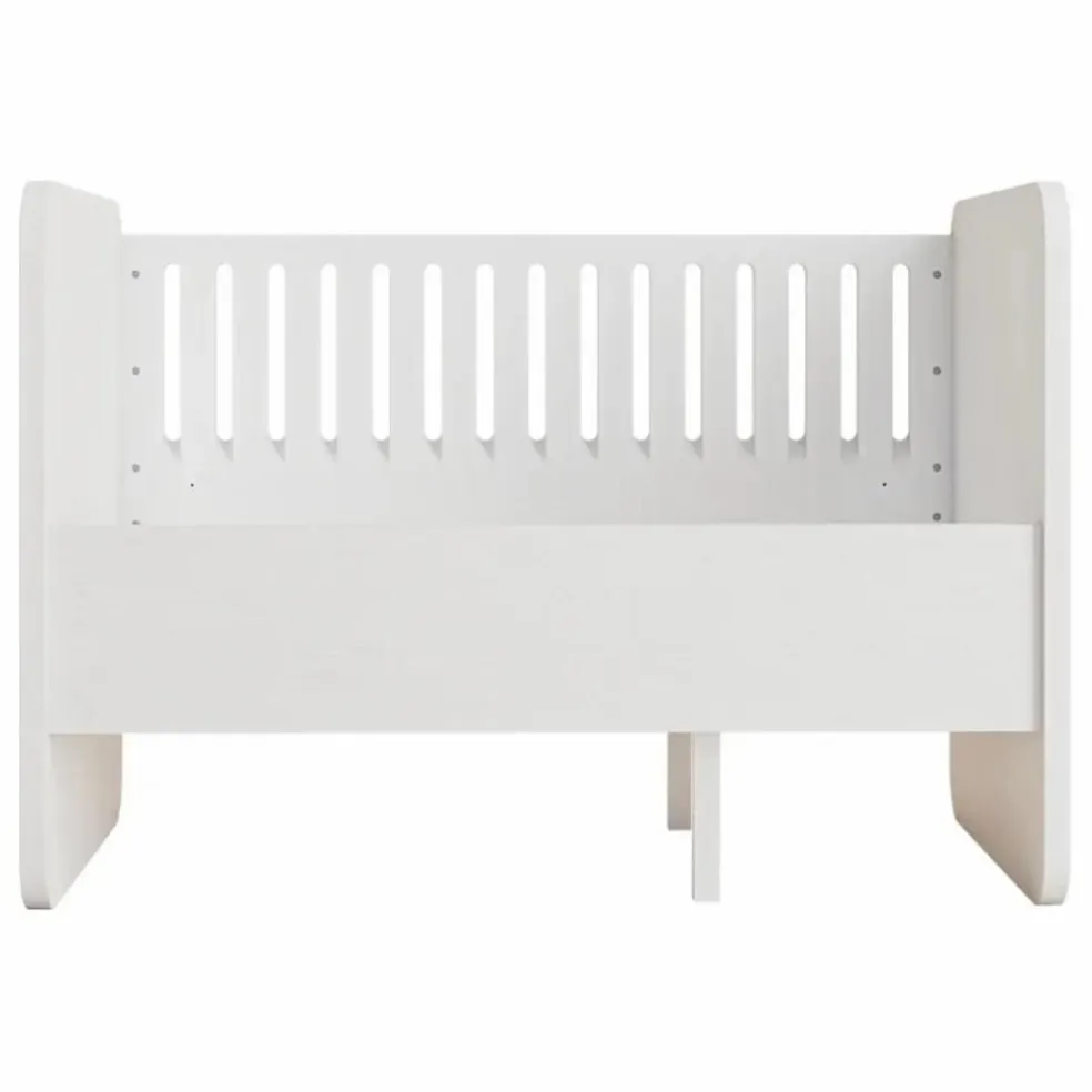 Lit évolutif Form | Blanc