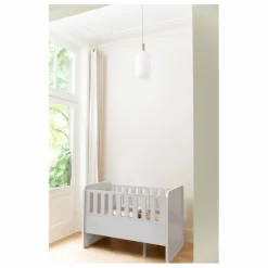 Lit évolutif Form | Blanc