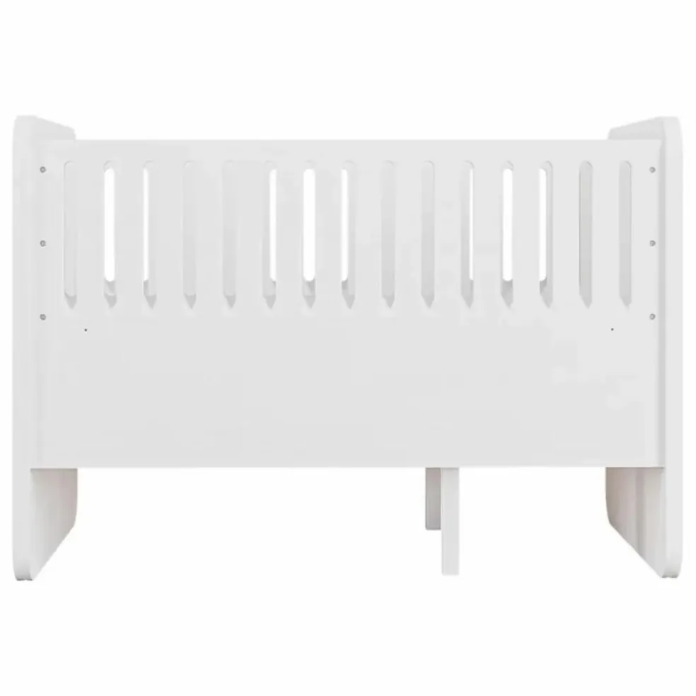 Lit évolutif Form | Blanc