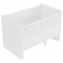 Lit évolutif Form | Blanc