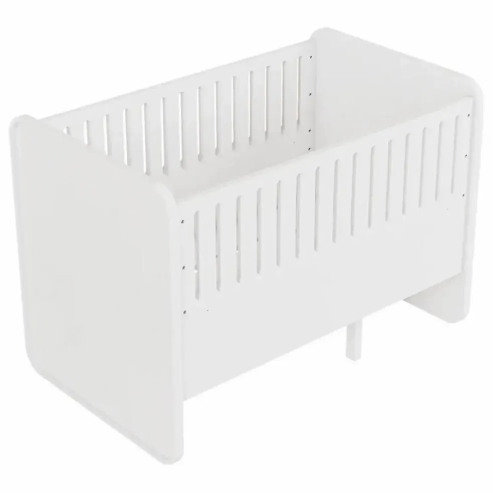 Lit évolutif Form | Blanc