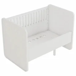 Lit évolutif Form | Blanc
