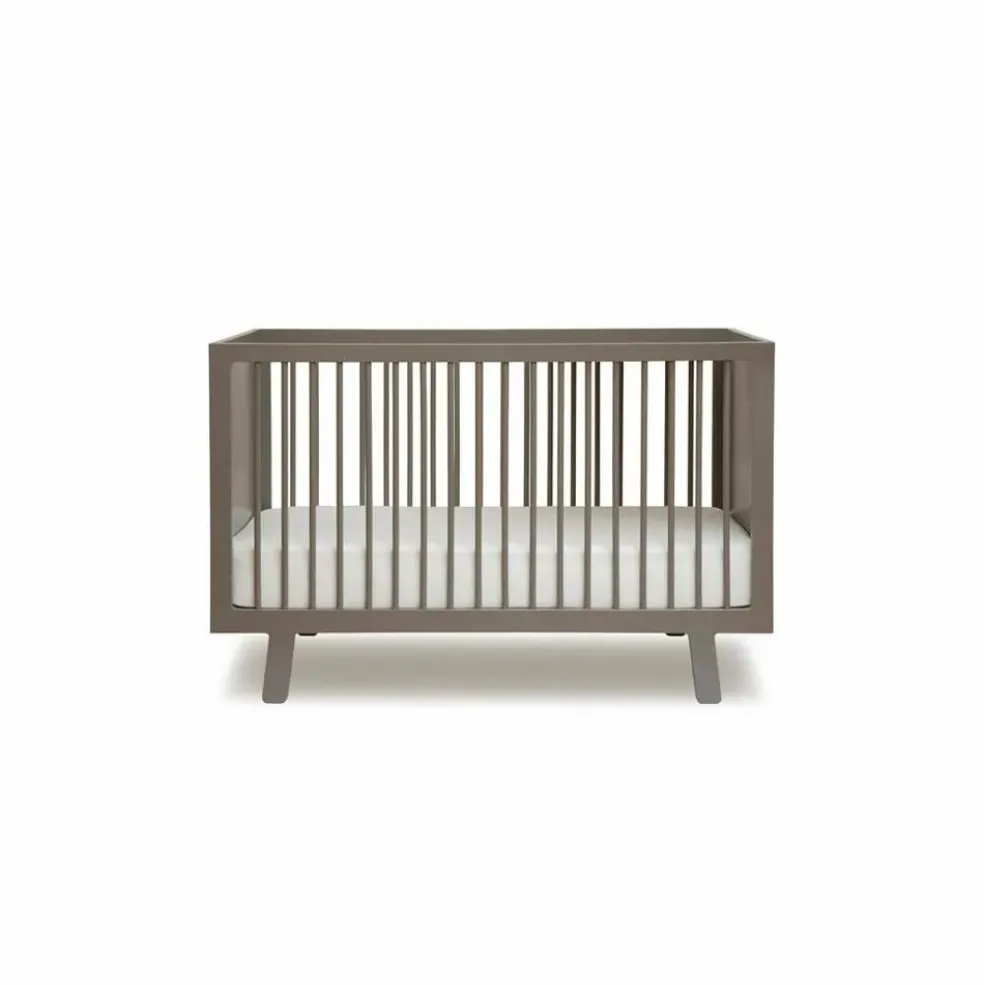 Lit 70x140 cm Sparrow Blanc