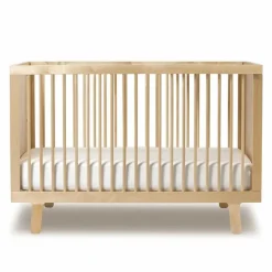 Lit 70x140 cm Sparrow Bouleau