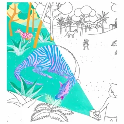 Livre Chromopolis - Romain Bernard