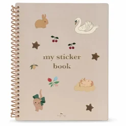Livre d'autocollants | Blush