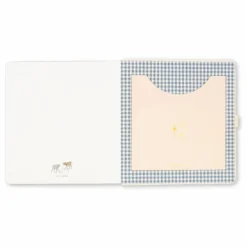 Livre de naissance | Nude
