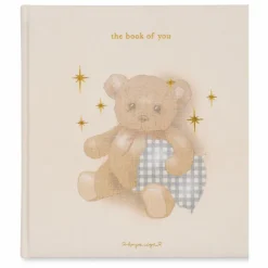 Livre de naissance | Nude