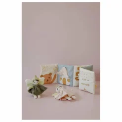 Livre en tissu - Fairyland
