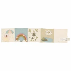 Livre en tissu - Fairyland