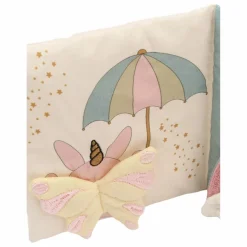 Livre en tissu - Fairyland
