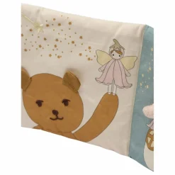 Livre en tissu - Fairyland