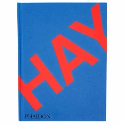 Livre Hay - FR | Bleu électrique