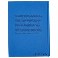 Livre Hay - FR | Bleu électrique